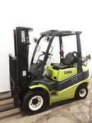 Clark Carretillas De Ocasion Forklift