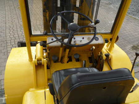 Hyster H90C