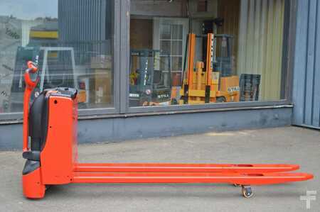 Linde T16 Batterie Bj. 2023