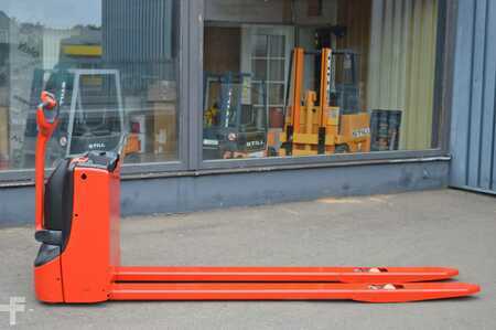 Linde T16 Batterie Bj. 2023