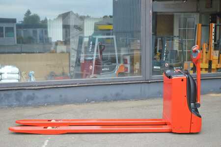 Linde T16 Batterie Bj. 2023