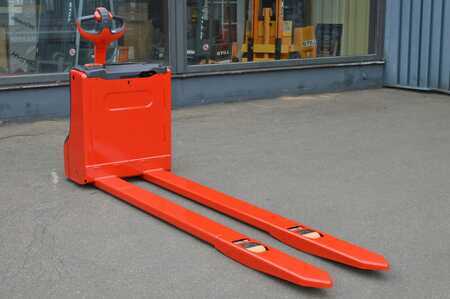 Linde T16 Batterie Bj. 2023