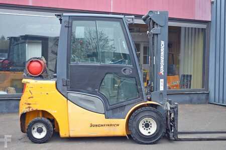 Jungheinrich TFG 430s