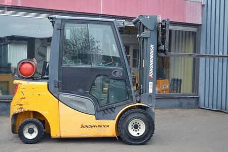 Jungheinrich TFG 430s