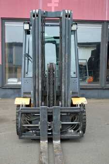 Jungheinrich TFG 430s