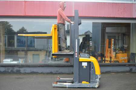 Jungheinrich EKS 110Z 100E