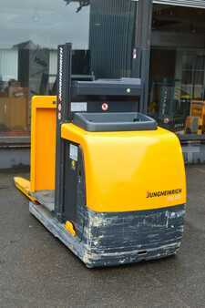 Jungheinrich EKS 110Z 100E