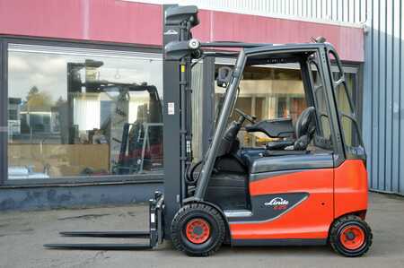 Linde E25H-01/600