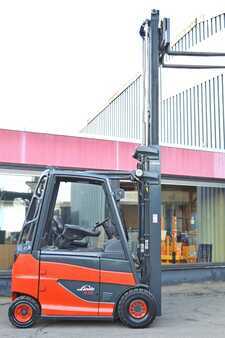 Linde E25H-01/600