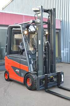 Linde E25H-01/600