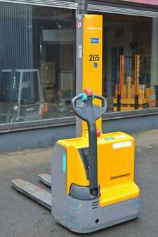 Jungheinrich EMC 110