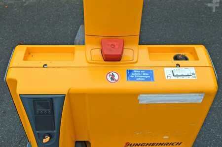 Jungheinrich EMC 110