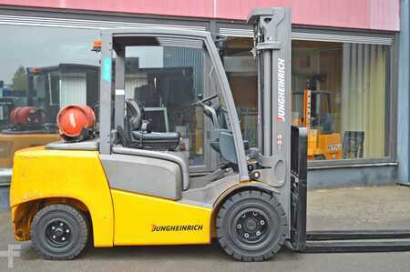 Jungheinrich TFG 435