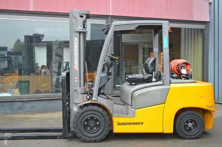 Jungheinrich TFG 435