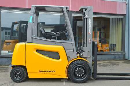 Jungheinrich EFG 535k