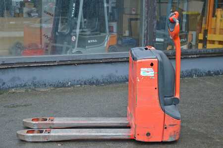 Linde T18