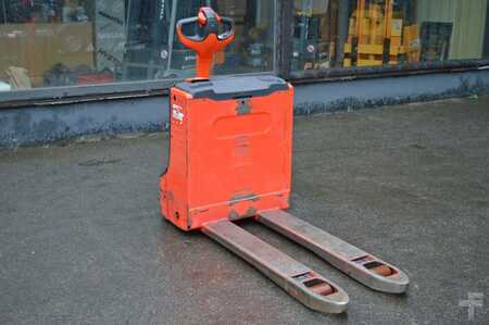 Linde T18