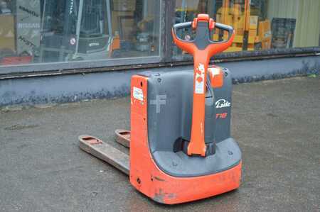 Linde T18