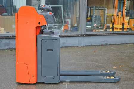 Linde T 20 SF