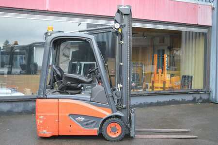 Linde E15-02