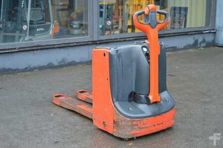 Linde T16