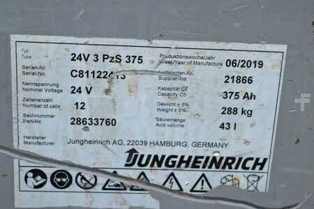 Jungheinrich ERE 225