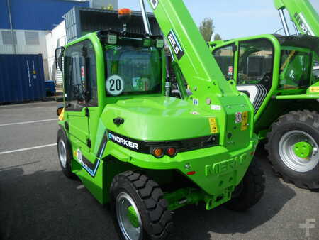 Merlo Elektro EW 25.5-90