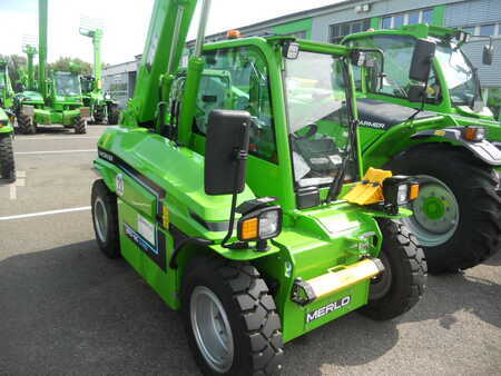 Merlo Elektro EW 25.5-90