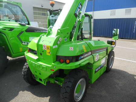 Merlo Elektro EW 25.5-90