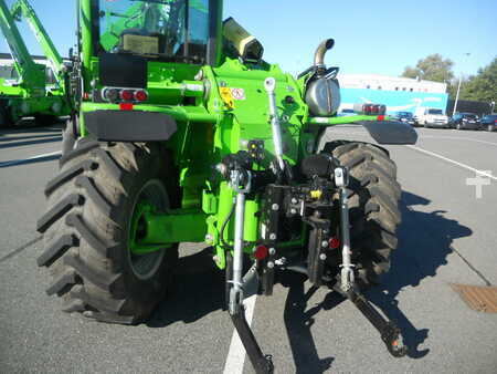 Merlo Multifarmer MF 34.9 -140 CS CVT