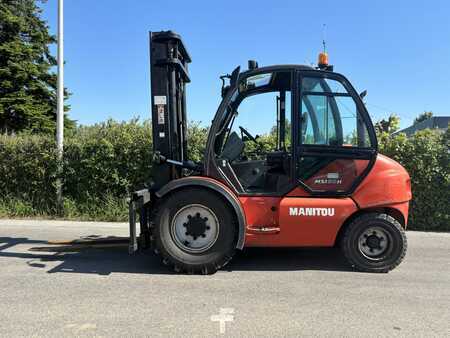 Manitou MSI 50