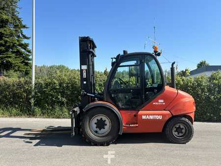 Manitou MSI 50