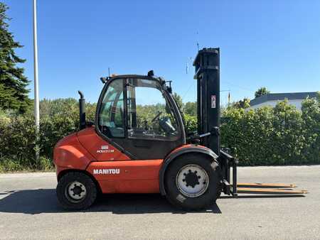 Manitou MSI 50