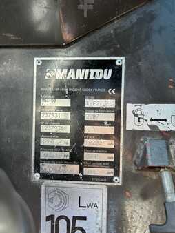 Manitou MSI 50