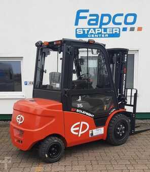 EP Equipment EFL 353s