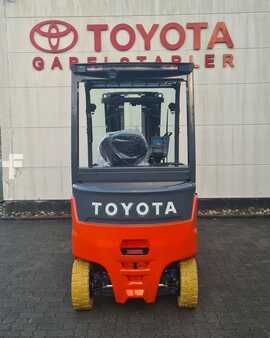 Toyota 9FBMK25T