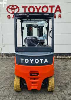 Toyota 9FBMK25T