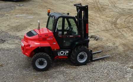 Manitou M30.4