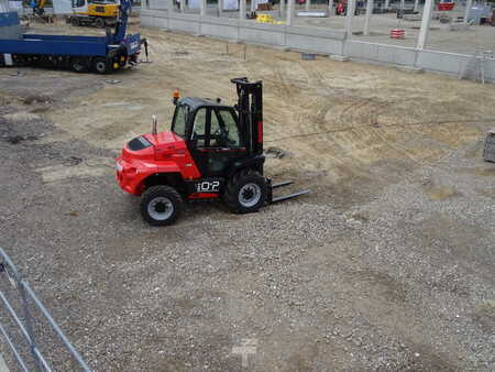 Manitou M30.4