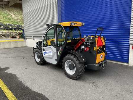 Dieci Mini Agri 26.6