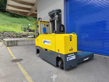 Combilift MR4 4500