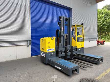 Combilift MR4 4500