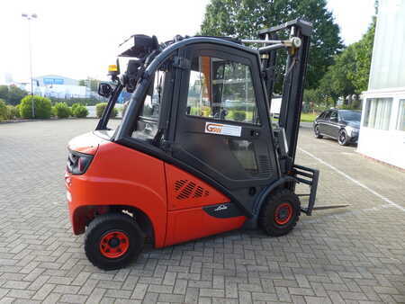 Linde H25D