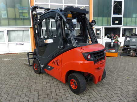 Linde H25D