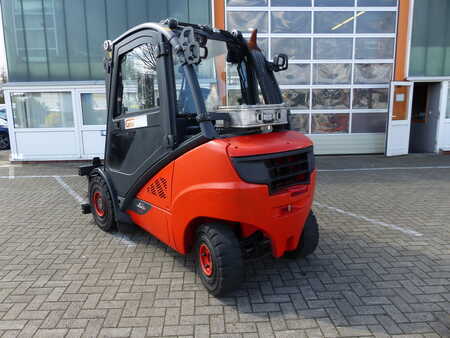 Linde H30D