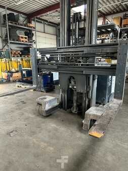 Atlet UFW250DTFV 9000