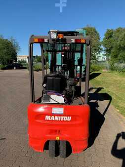 Manitou ME318