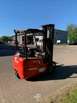 Manitou ME318