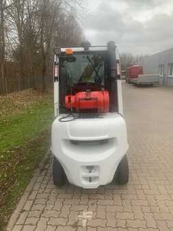 Unicarriers U1D2A25LQ