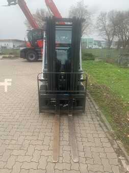 Unicarriers U1D2A25LQ